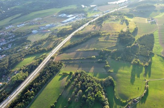 Začala modernizace dalšího úseku D1 u Bíteše