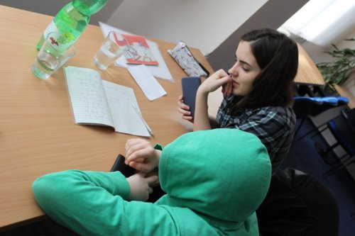 Charita Třebíč vyhlásila soutěž na téma dobrovolnictví