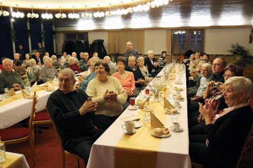 Genealogové loni uspořádali 40 akcí pro dva tisíce zájemců