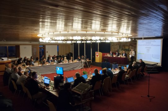 Zastupitelé schválili rozpočet města na rok 2023 ve výši 369 366 500 korun