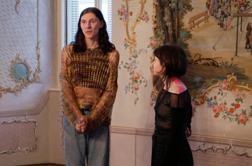 Řeč těla Jakuba Střechy