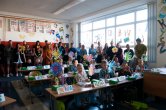 Zápis budoucích žáků do prvních tříd základních škol se koná 21. dubna 