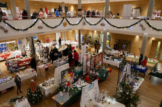 Město finančně podpořilo několik projektů