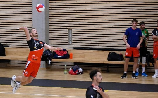 Slibný začátek 1. ligy