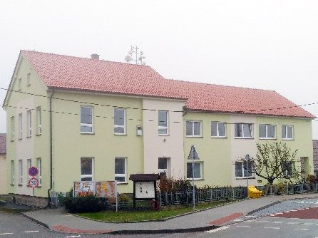 V Rudě budou v září otvírat mateřskou školu