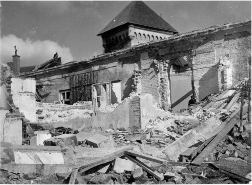 Muzeum seznámí návštěvníky s událostmi konce 2. světové války na Velkomeziříčsku