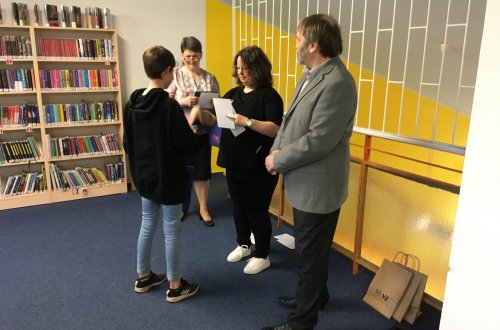 Základní škola a Praktická škola Velké Meziříčí informuje