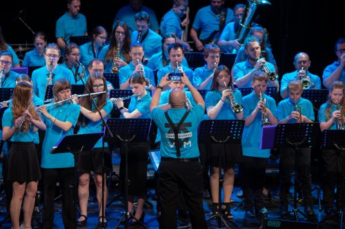 Taneční orchestr odehraje dva benefiční koncerty