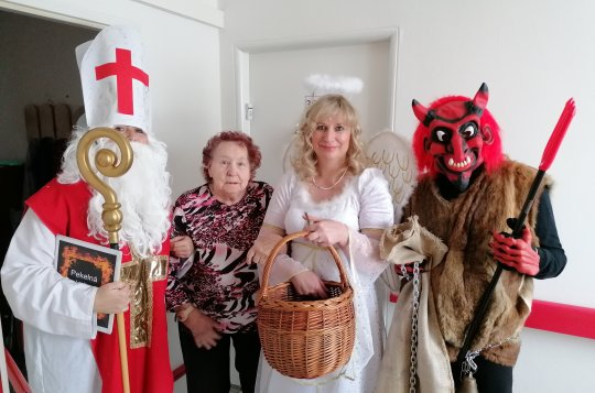 Jaký bude rok 2024?