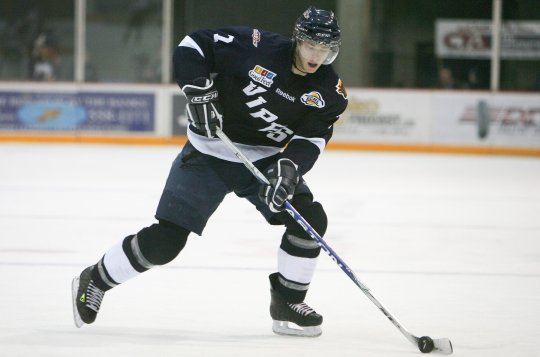 Ďáblové odváží z Velmezu všechny body