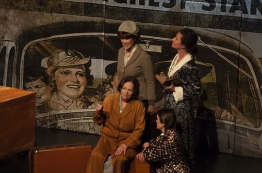 Kdokoli může dělat cokoli, přesvědčili se diváci