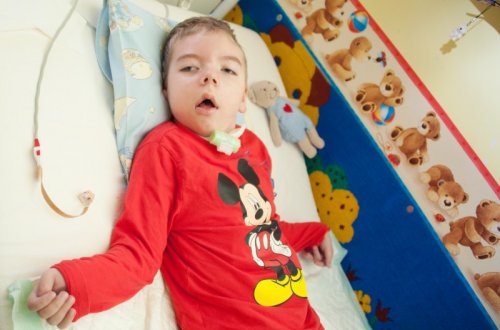 Václav Malinský chce pěšky přejít Česko a podpořit nemocného Matěje