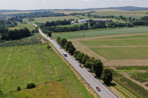 Ve čtvrtek 30. června se uskutečnila bezpečnostní akce