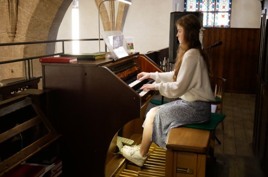 První peníze na kulturu jsou rozděleny