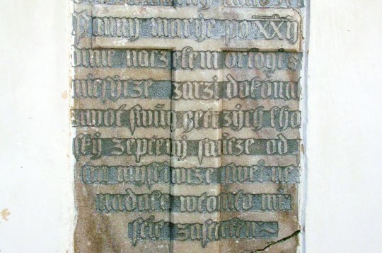 Konec milostných pletek