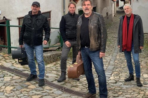 Kamelot vydává nové album