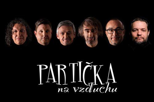 Patrička zavítá do Meziříčí