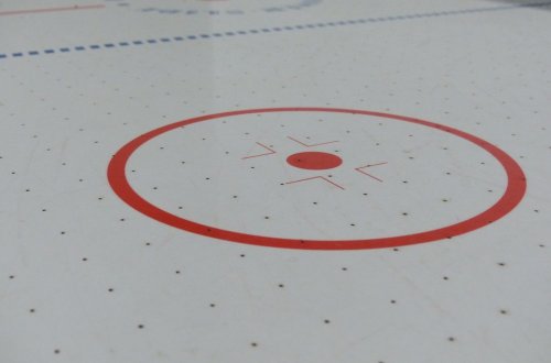 SHK Kadolec pořádá svůj první turnaj ve stolním hokeji