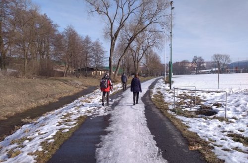 Vedoucí Klubu v 9: Mluvit o duševním onemocnění je u nás stále velké tabu