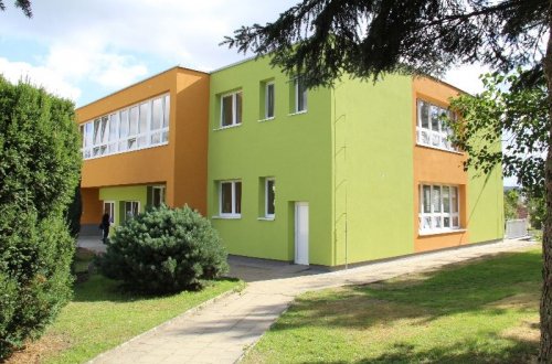 V květnu proběhnou dny otevřených dveří a zápisy do MŠ