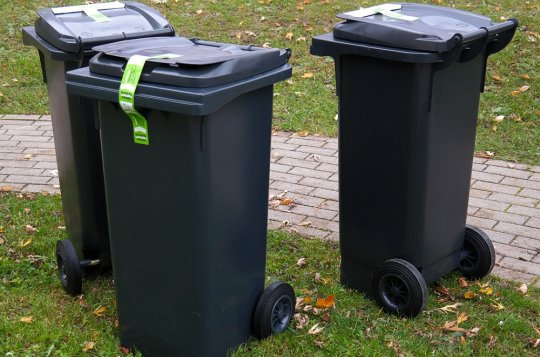 Státní zdravotní ústav vydal doporučení pro nakládání s použitými ochrannými pomůckami