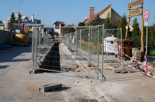 Jak je to s Oslavickou? 