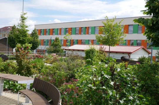 Kraj hledá ředitele velkomeziříčského domova pro seniory