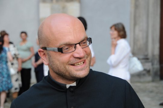 Výzvy 21. století a křesťanství