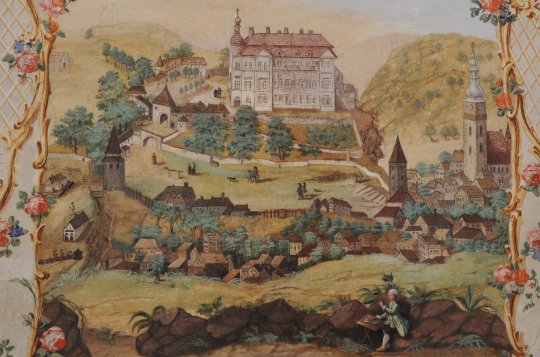 Muzeum oslaví svůj svátek 