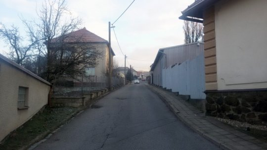 Oprava ulice Nová bude pokračovat od pondělí