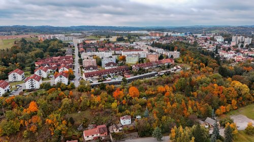 Město posoudí možné úpravy dopravy v ulicích