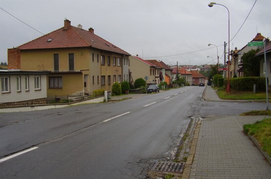 Přijďte diskutovat o Karlově