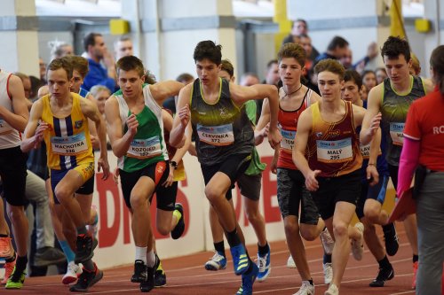 Mistrovství kraje ovlivnil covid