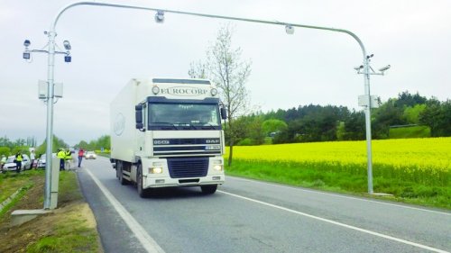 Vážit se bude i na dalších místech Vysočiny