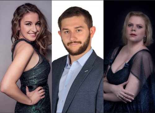 Koncert k 17. listopadu bude ve špitálku