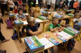 Základní škola Oslavická pořádá jarní miniškoličku pro předškoláky