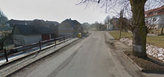 Průtah Otínem je uzavřen