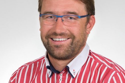 Radní Petr Velička rezignoval