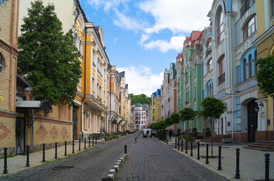 Charita Česká republika vyhlásila veřejnou sbírku pro Ukrajinu