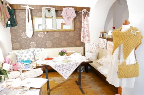 Umělci otevřeli ateliéry návštěvníkům