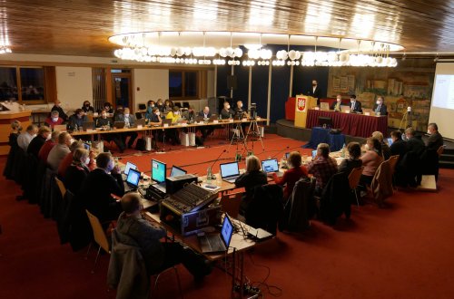 Přinášíme prohlášení a zároveň reakci zastupitelů k neschválení rozpočtu města na rok 2022