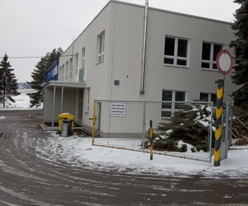 Přijďte na Den otevřených dveří ve Světlé