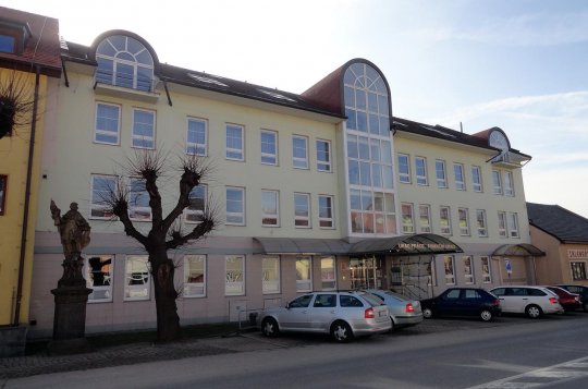 Finanční úřad pro Kraj Vysočina reaguje na aktuální situaci