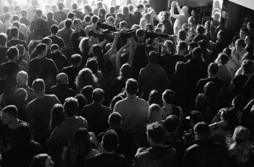 Další akce Švábfestu je tu