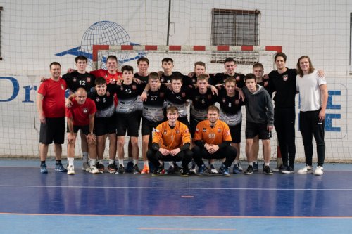 Dorostenci na Lovosice nestačili