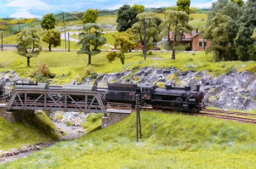 O jarních prázdninách  se rozjedou vláčky