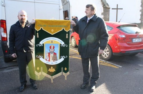 Včelaři oslaví sv. Ambrože