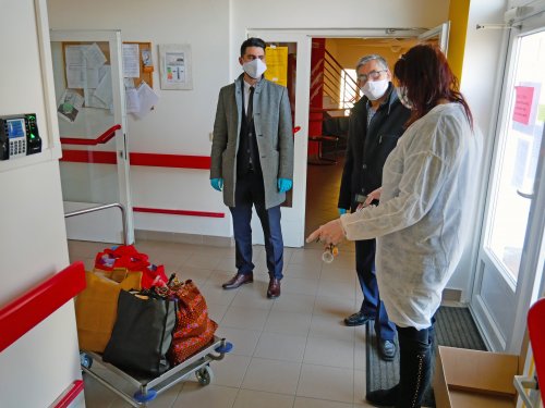 V dodržování ochranných opatření je důležité nepolevit