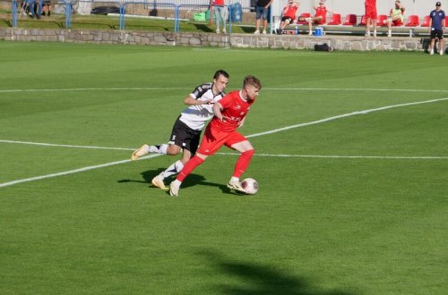 Dopolední výlet do Brodu se vyplatil