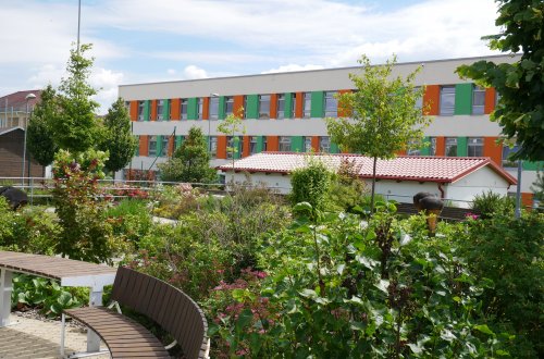 Kraj hledá ředitele velkomeziříčského domova pro seniory